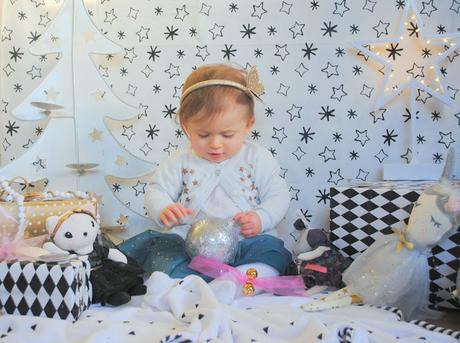 Neuf mois avec toi...