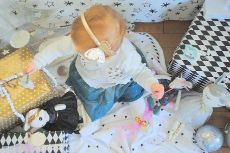 Neuf mois avec toi...