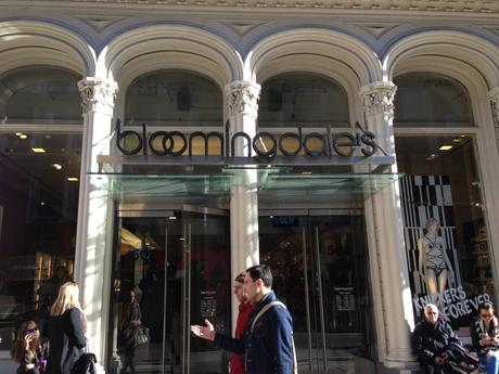 5 adresses pour un shopping chic à New York