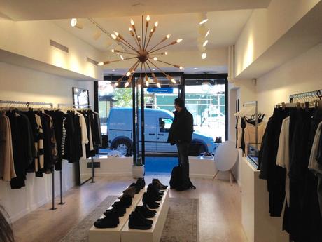 5 adresses pour un shopping chic à New York