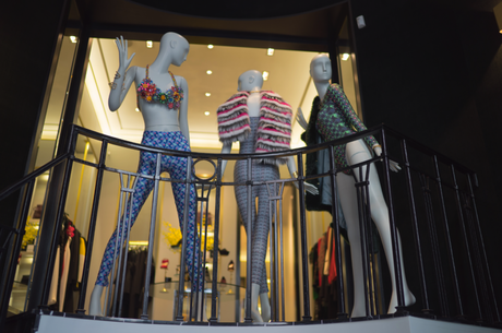 5 adresses pour un shopping chic à New York