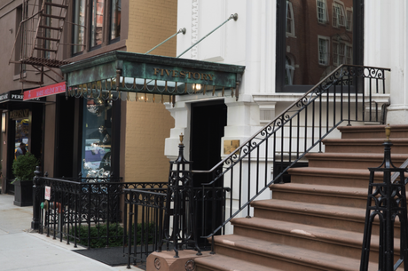 5 adresses pour un shopping chic à New York