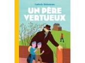 Ludovic Debeurme Père Vertueux