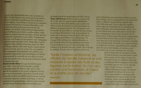 525_ Confucius, Daech et les aventureux