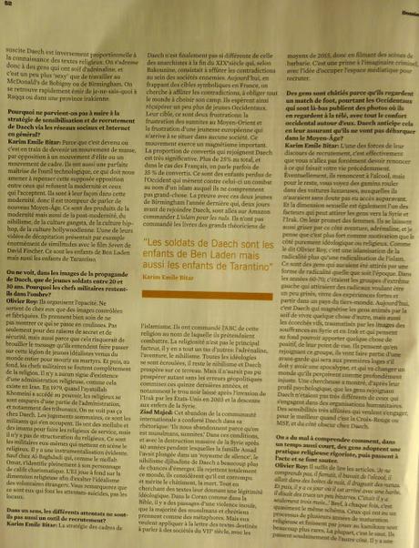 525_ Confucius, Daech et les aventureux