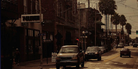 EVASION / PHOTO : HELLO FLORIDA