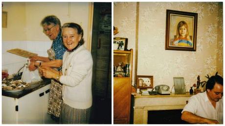 Les gens dans l'enveloppe, le formidable trois en un d'Isabelle Monnin!!