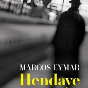 Hendaye – Marcos Eymar