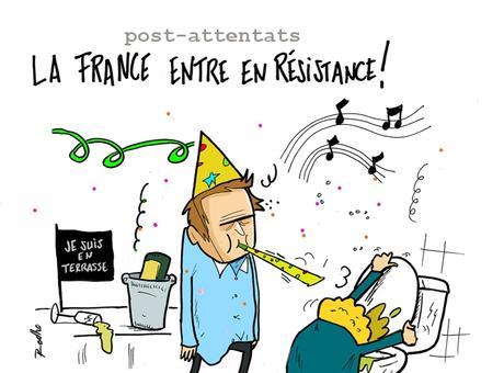 resistance-fete