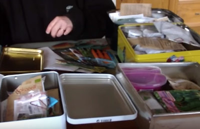 Où trouver de bonnes graines ?