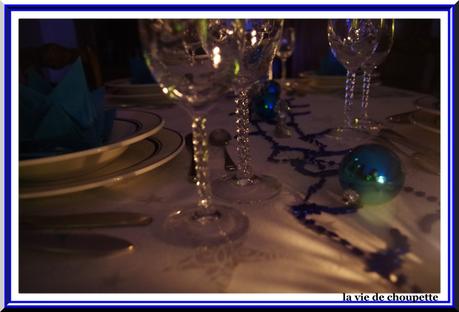 table bleue et blanche Noël 2015-898