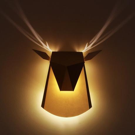 Popup Lighting CHEN BIKOVSKI