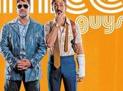 Cinéma Nice Guys, infos