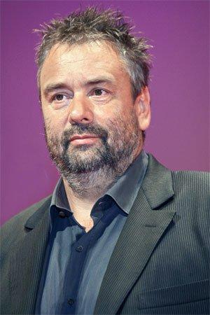 luc besson