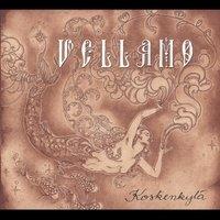 Album 'Koskenkylä ' by Vellamo!