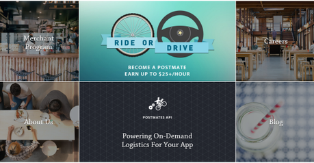 8:23 je me ferais bien livrer une choucroute, un mug et un citypass postmates2