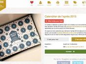 Après l’Avent, lancement d’un Calendrier l’Après spécial bières