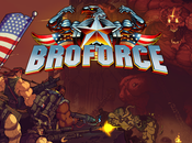 [Test Jeux] Broforce, Explosif rime avec Coopératif