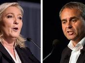 POLITIQUE Régionales Sarkozy doit taire