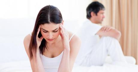 Une femme sur deux déprime après l'amour !