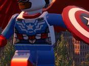 LEGO Marvel’s Avengers Trailer Officiel Monde Ouvert