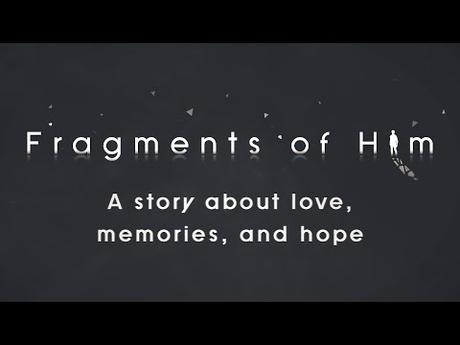 Fragments of Him sera disponible sur PlayStation 4‏