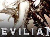 L’accès anticipé Devilian ligne