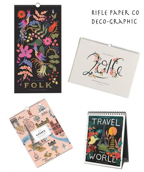 Tout pour s’organiser en 2016 !