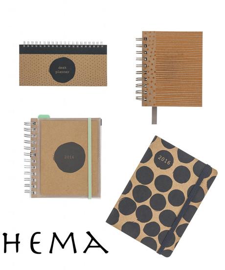 Tout pour s’organiser en 2016 !