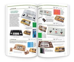  Deux guides pour tout savoir sur les consoles  console livre guide 