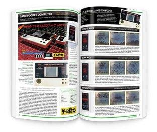  Deux guides pour tout savoir sur les consoles  console livre guide 