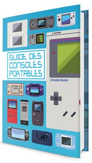  Deux guides pour tout savoir sur les consoles  console livre guide 