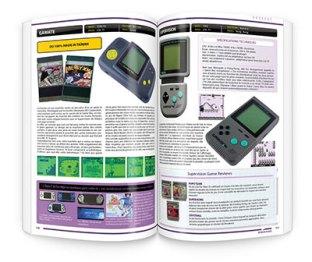  Deux guides pour tout savoir sur les consoles  console livre guide 