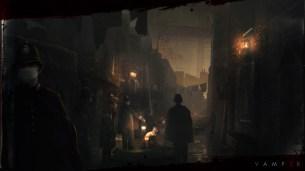  Vampyr   le prochain dontnod se dévoile enfin  Vampyr Xbox One Dontnod ps4 