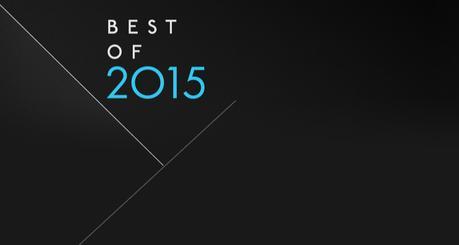 Apple Best of 2015 les meilleures apps de l’année