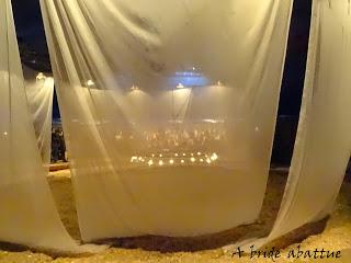 Les chevaux du Cirque Pagnozoo nous emmènent à l'Espace Cirque d'Antony (92)