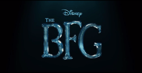 Le Bon Gros Géant (The BFG) de Steven Spielberg : Bande-annonce