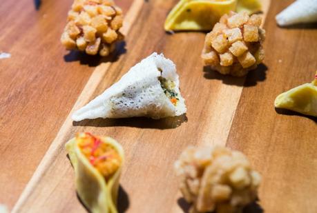 À manger, à boire et pour décorer, c'est Noël PC!