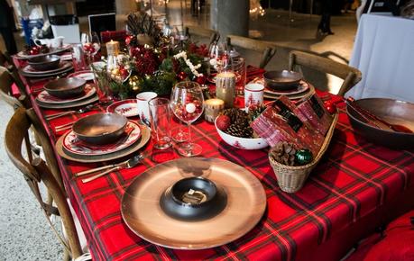 À manger, à boire et pour décorer, c'est Noël PC!