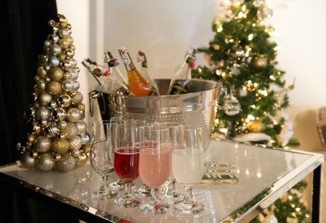 À manger, à boire et pour décorer, c'est Noël PC!