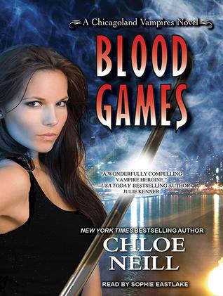 Les Vampires de Chicago T.10 : Une Morsure ne suffit pas - Chloe Neill
