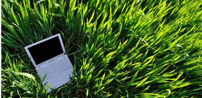 Nos fermes vont devenir de plus en plus high-tech et vertes