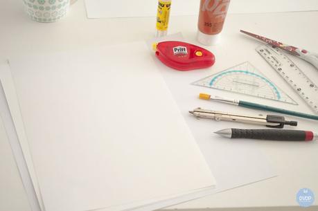 Ma petite forêt enneigée foret-enneigee-dvdp-debut