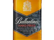 Ballantine’s lance nouvelle innovation 2016 ballantine’s hard fired