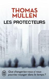 Les protecteurs, Thomas Mullen