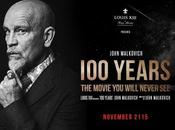 film vous verrez jamais: John Malkovich joue dans sortira 2016