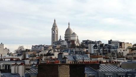 Montmartre, visite d’une cité d’artistes