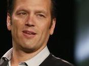 Phil Spencer aimerait bien voir jeux Nintendo Xbox