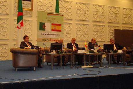 Plus de 160 entreprises attendues, jeudi, au Forum Economique algéro-espagnol
