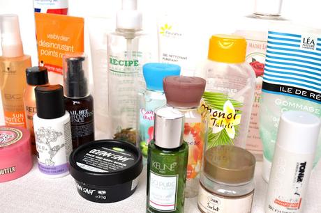 Les cadavres beauté de novembre, une hécatombe !